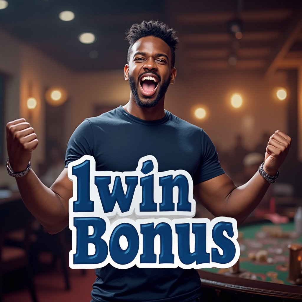 1win bonus